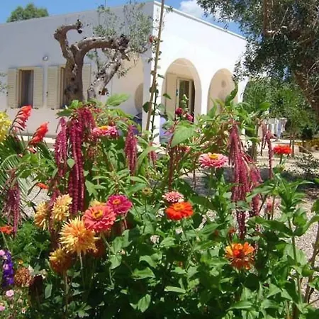 Casa Giada Bed & Breakfast Gallipoli