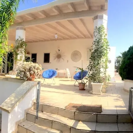 Casa Giada فندق مبيت وإفطار 4*