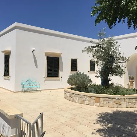 Bed & Breakfast Casa Giada Gallipoli