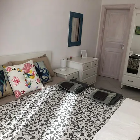 فندق مبيت وإفطار Casa Giada