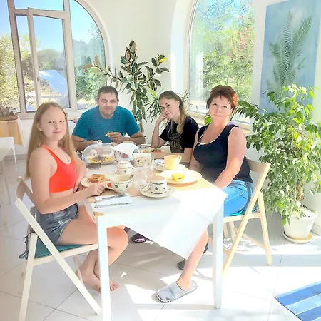 Casa Giada Panzió 4*