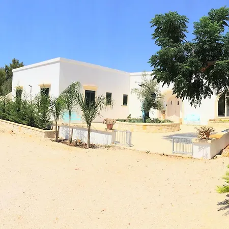 فندق مبيت وإفطار Casa Giada 4*