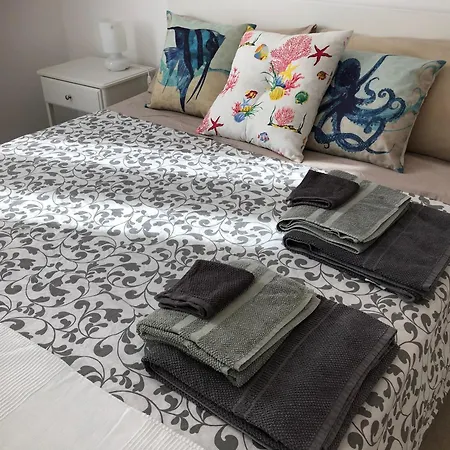 Casa Giada Panzió Gallipoli