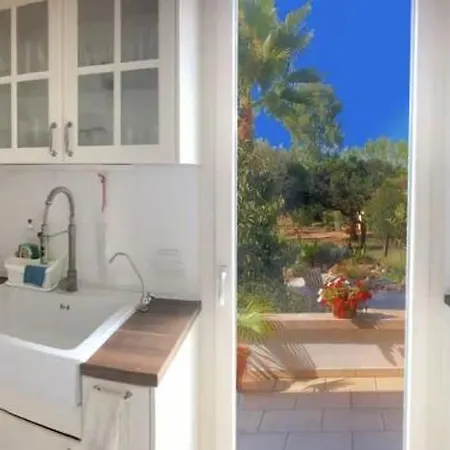 Panzió Casa Giada Gallipoli