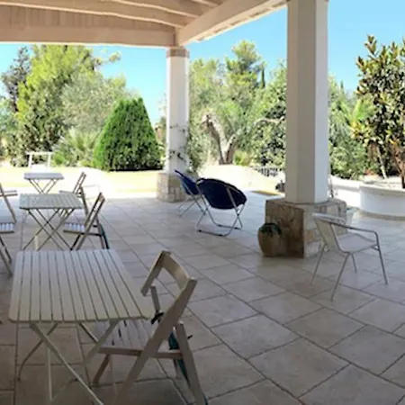 Casa Giada Bed & Breakfast