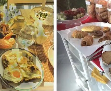 Casa Giada غالّيبولي