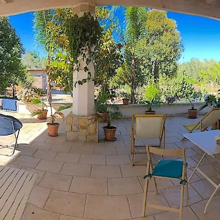 Casa Giada 4* Gallipoli