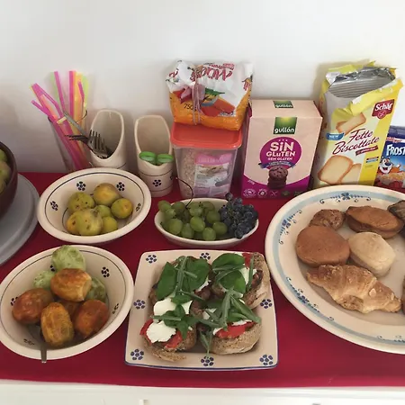 Casa Giada Bed & Breakfast