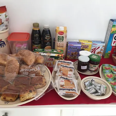 Casa Giada غالّيبولي