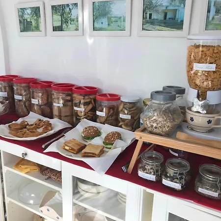 فندق مبيت وإفطار Casa Giada غالّيبولي