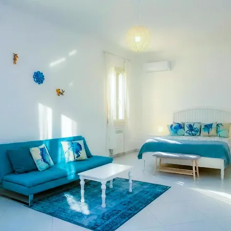 Bed and breakfast Casa Giada