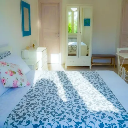 Casa Giada Nocleg ze śniadaniem 3*