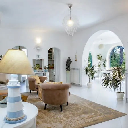 Nocleg ze śniadaniem Casa Giada 3*