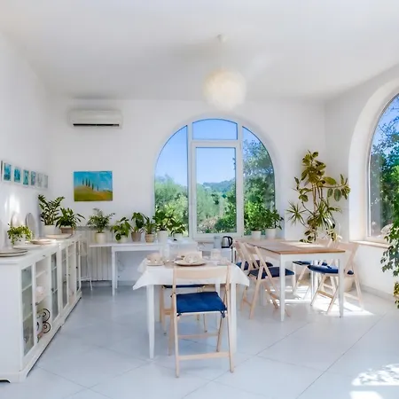 Casa Giada Nocleg ze śniadaniem Gallipoli