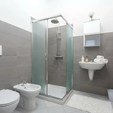 Bed and breakfast Casa Giada Gallipoli