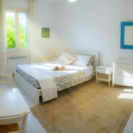 Casa Giada Nocleg ze śniadaniem