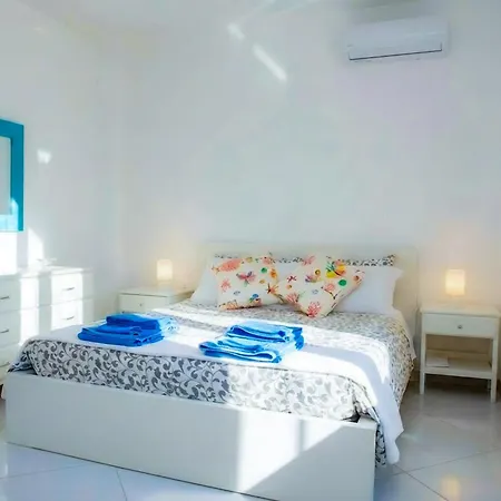 Casa Giada Bed and breakfast 3*