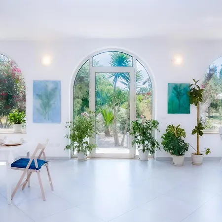 Casa Giada Bed and breakfast