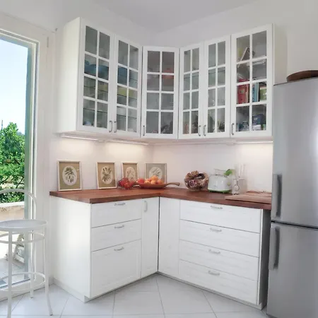 Nocleg ze śniadaniem Casa Giada