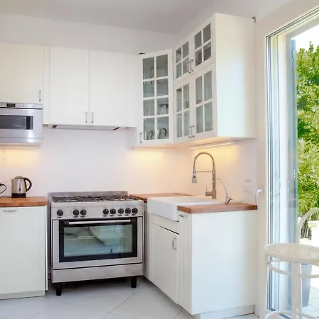 Casa Giada Gallipoli