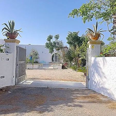 Bed & Breakfast Casa Giada Nel Cuore Del Salento 4*