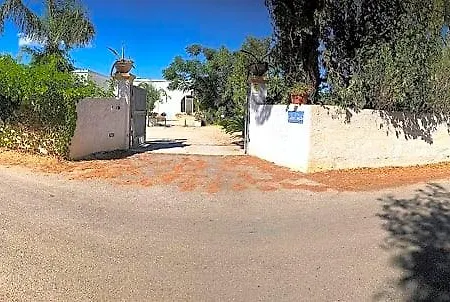 Casa Giada Nel Cuore Del Salento Bed & Breakfast Gallipoli
