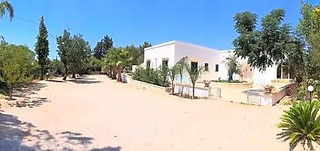 Casa Giada Nel Cuore Del Salento Bed & Breakfast Gallipoli