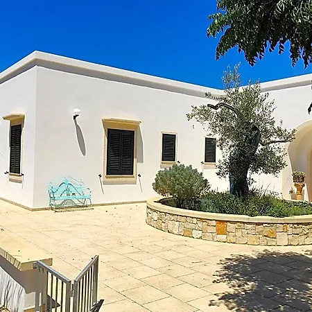 Casa Giada Nel Cuore Del Salento 4* Gallipoli