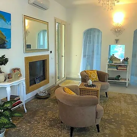 Casa Giada Nel Cuore Del Salento Bed & Breakfast