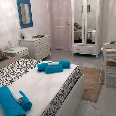 Casa Giada Nel Cuore Del Salento 4*