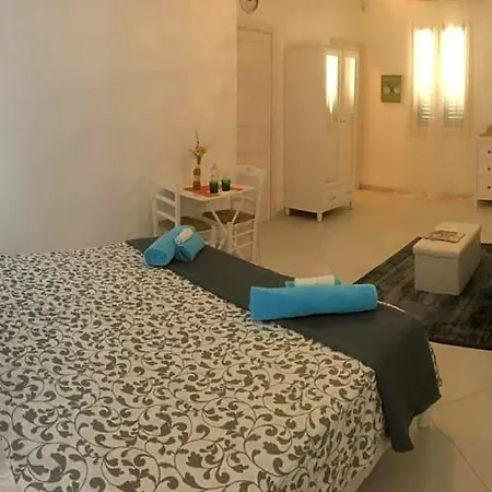 Casa Giada Nel Cuore Del Salento Gallipoli