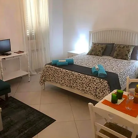 Casa Giada Nel Cuore Del Salento Bed & Breakfast