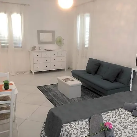 Casa Giada Nel Cuore Del Salento Bed & Breakfast Gallipoli