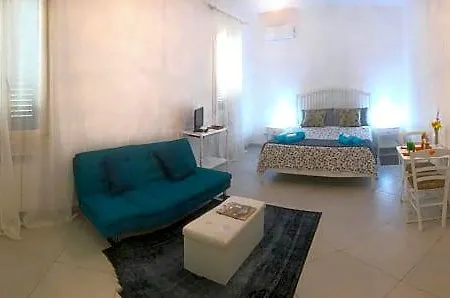 Casa Giada Nel Cuore Del Salento 4*