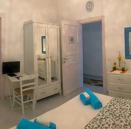 Casa Giada Nel Cuore Del Salento 4*