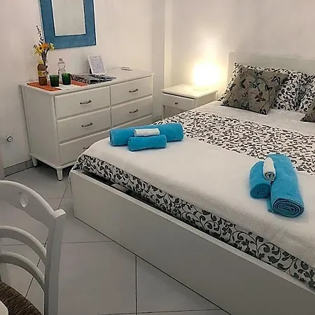 Casa Giada Nel Cuore Del Salento Bed & Breakfast