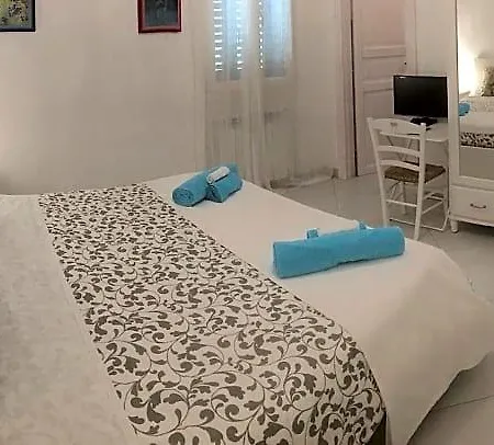 Casa Giada Nel Cuore Del Salento 4* Gallipoli