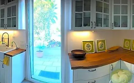 Casa Giada Nel Cuore Del Salento 4*