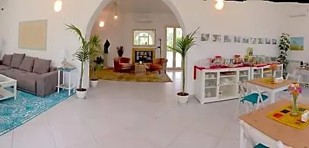 Casa Giada Nel Cuore Del Salento 4* Gallipoli