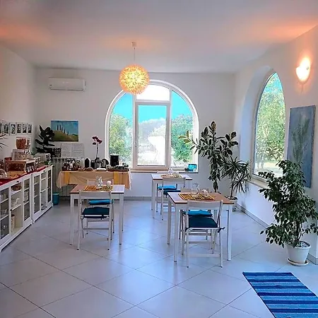 Casa Giada Nel Cuore Del Salento Bed & Breakfast Gallipoli