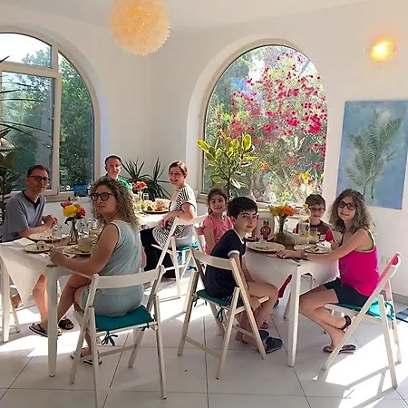 Casa Giada Nel Cuore Del Salento