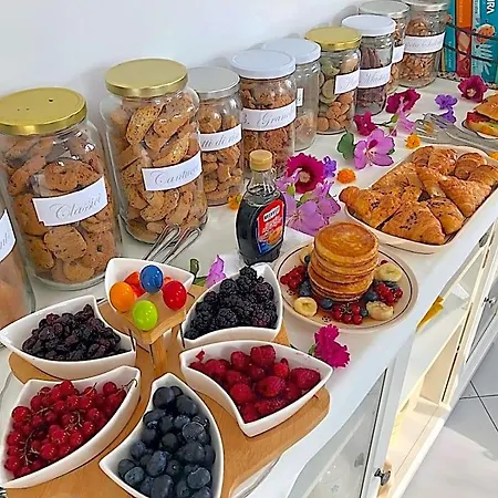 Bed & Breakfast Casa Giada Nel Cuore Del Salento
