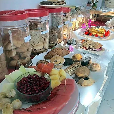 Casa Giada Nel Cuore Del Salento Gallipoli