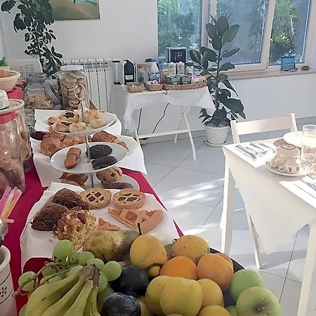 Casa Giada Nel Cuore Del Salento