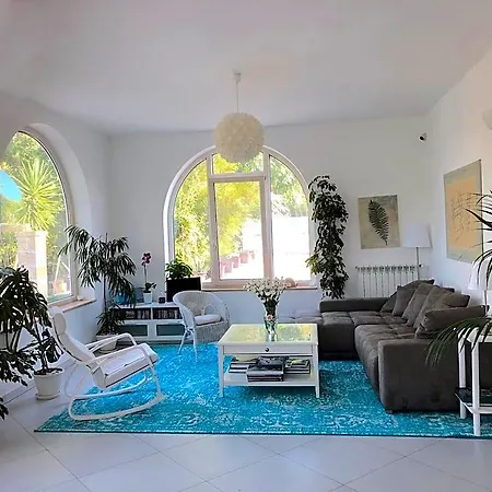 Bed & Breakfast Casa Giada Nel Cuore Del Salento 4*