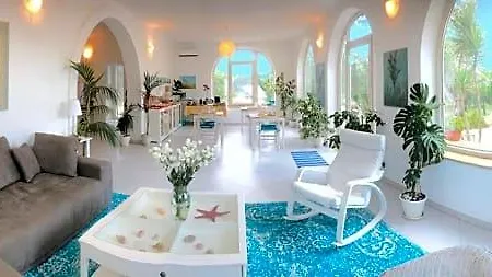 Bed & Breakfast Casa Giada Nel Cuore Del Salento 4*