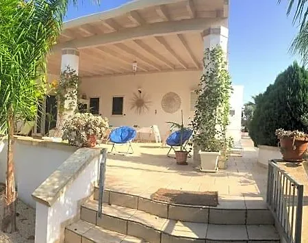 Casa Giada Nel Cuore Del Salento Bed & Breakfast