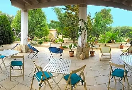 Casa Giada Nel Cuore Del Salento