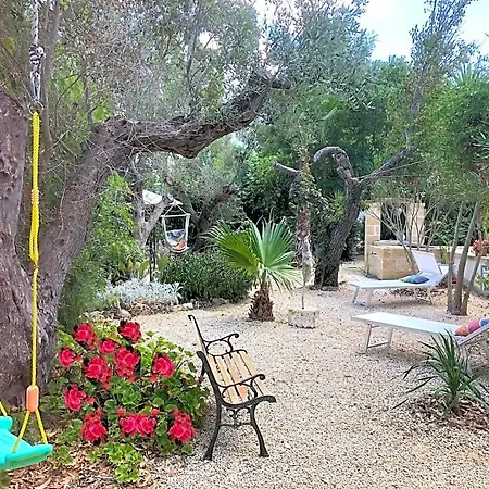 Bed & Breakfast Casa Giada Nel Cuore Del Salento Gallipoli