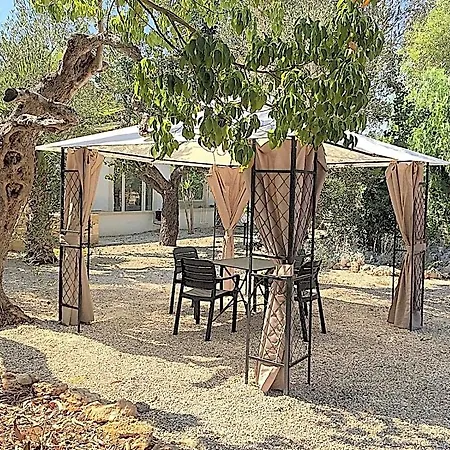Bed & Breakfast Casa Giada Nel Cuore Del Salento Gallipoli